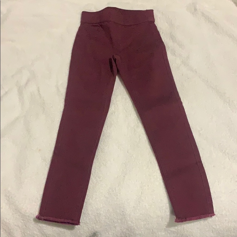 Justice Jeans